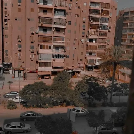 Star House City Stars Cairo Exterior photo