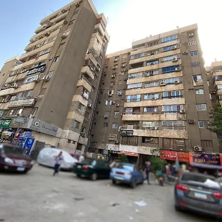 Star House City Stars Cairo Exterior photo