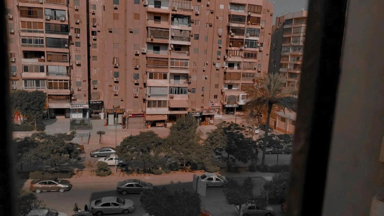 Star House Stars Kairo