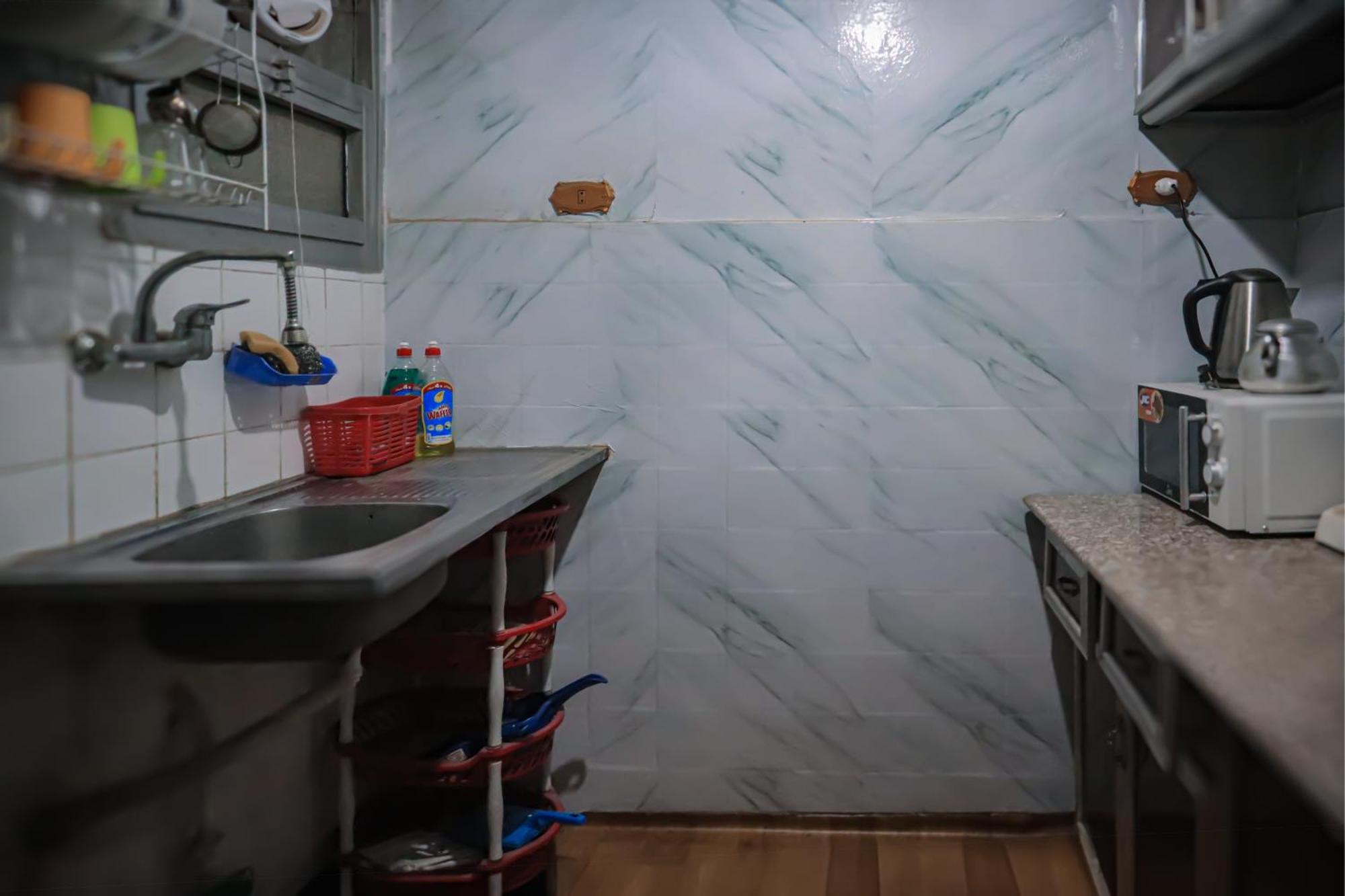 Apartament Star House Stars
